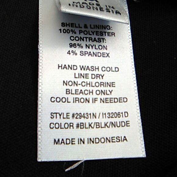 Sweet Storm Mini Dress - Picture 5 of 7